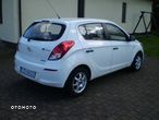 Hyundai i20 1.1 CRDi Classic + - 3