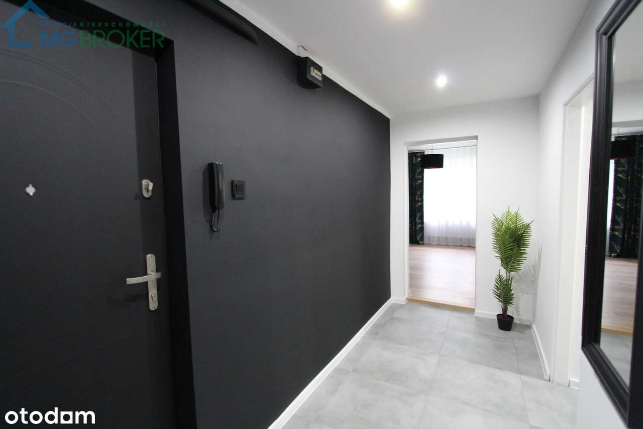 Mysłowice- Wesoła/Przytulne mieszkanie po remoncie/Dostępne OD ZARAZ!-10