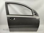 Porta Frente Direita Frt Drt Chevrolet Aveo / Kalos Hatchback (T250, T - 1