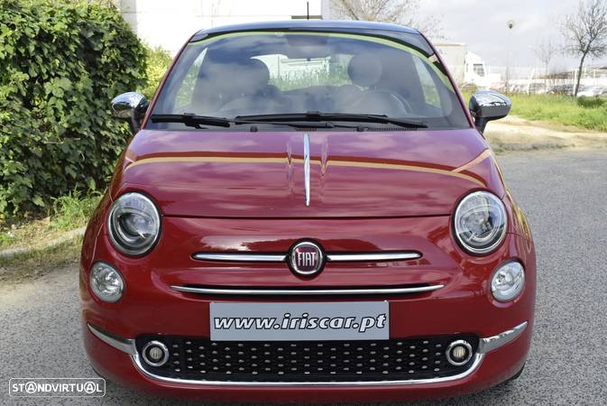 Fiat 500 1.0 Hybrid Dolcevita - 9