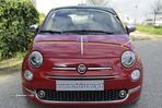 Fiat 500 1.0 Hybrid Dolcevita - 9