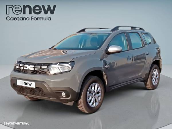 Dacia Duster 1.5 Blue dCi Expression - 3