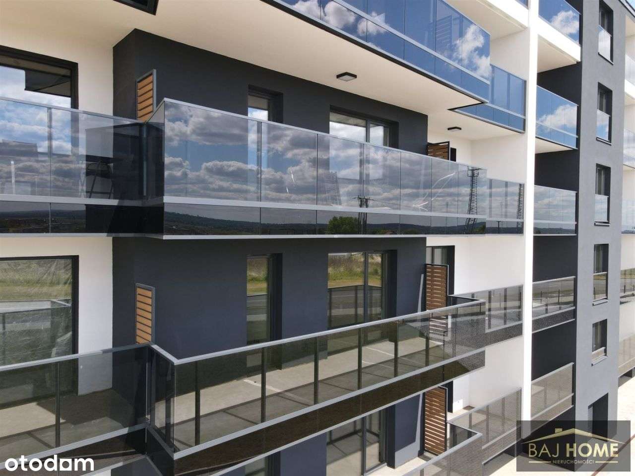 Apartament na nowoczesnym os. Marianki w Świeciu. - Pełny obrazek: 4/17