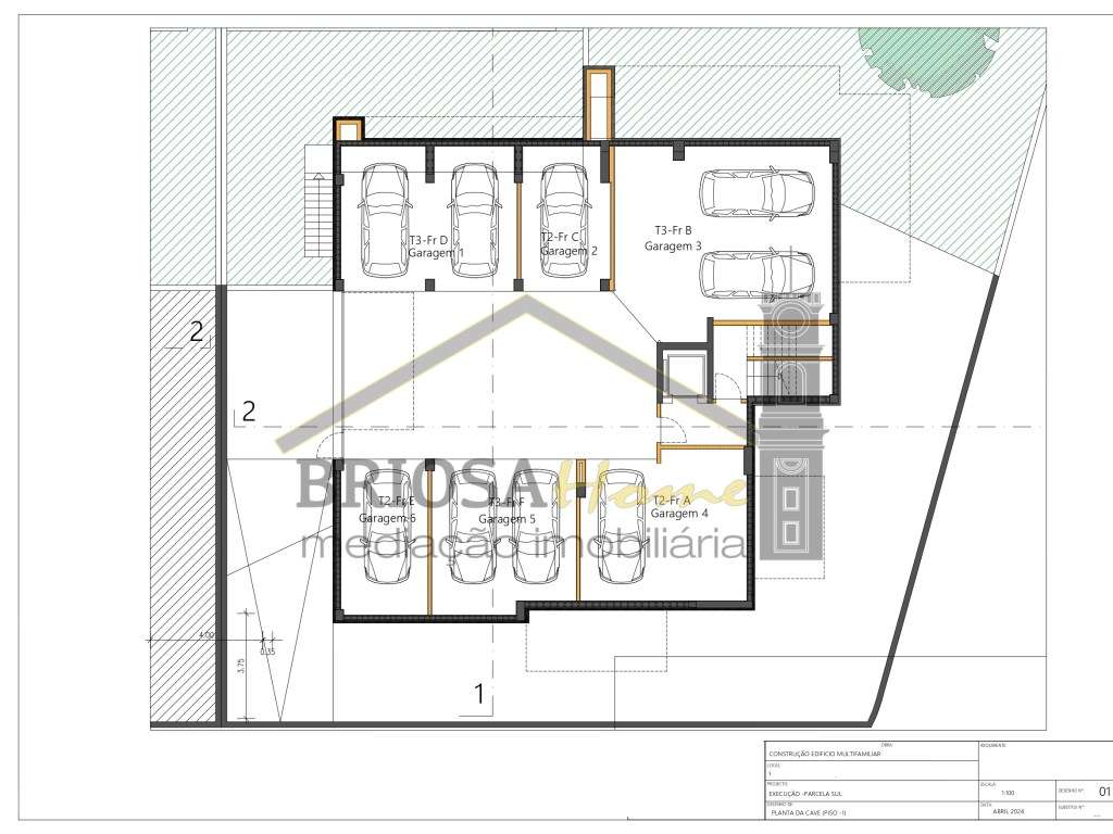 Apartamento T2 em Coimbra-22