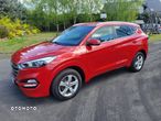 Hyundai Tucson blue 1.7 CRDi 2WD Style - 3