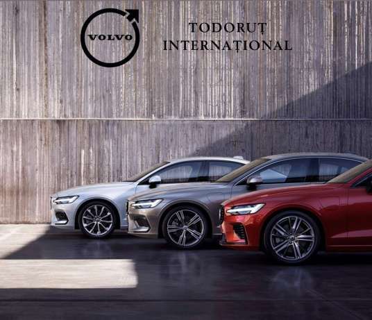 TODORUT INTERNATIONAL NOI logo