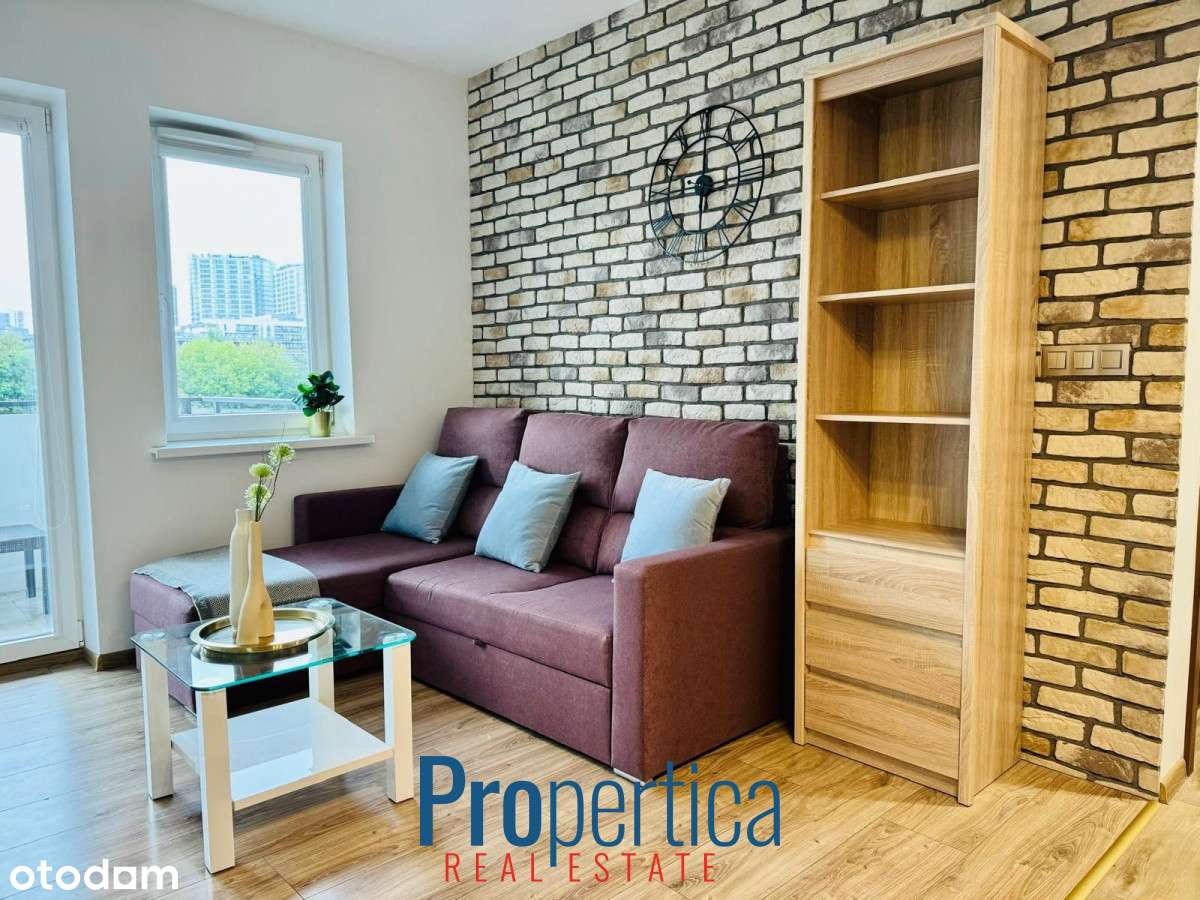 Mieszkanie w nowoczesnym budynku z garażem - Pełny obrazek: 5/20