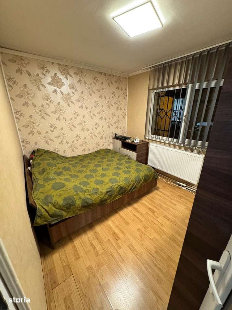 Apartament 2 camere de vanzare-zona CET - Imagine principală: 4/10