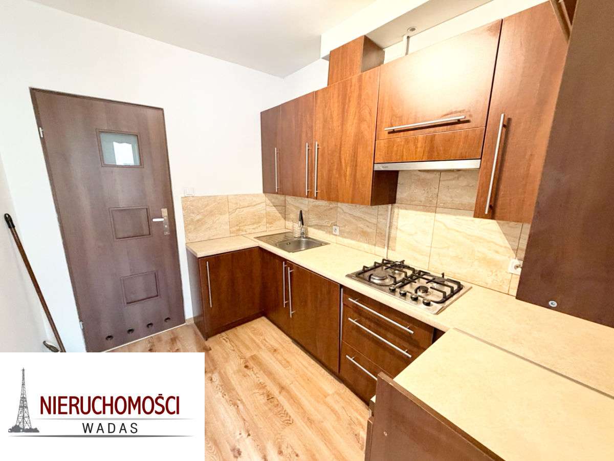 Gliwice, Starówka. 2-pokoje, 42m. Cena z-4