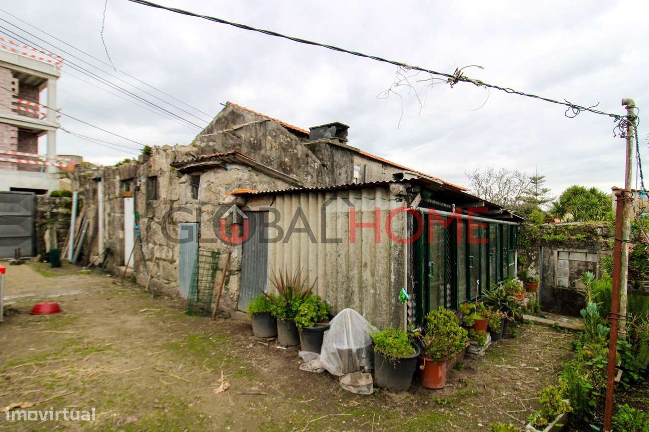 Quinta para Reabilitação com 1.251 m² em Águas Santas-16