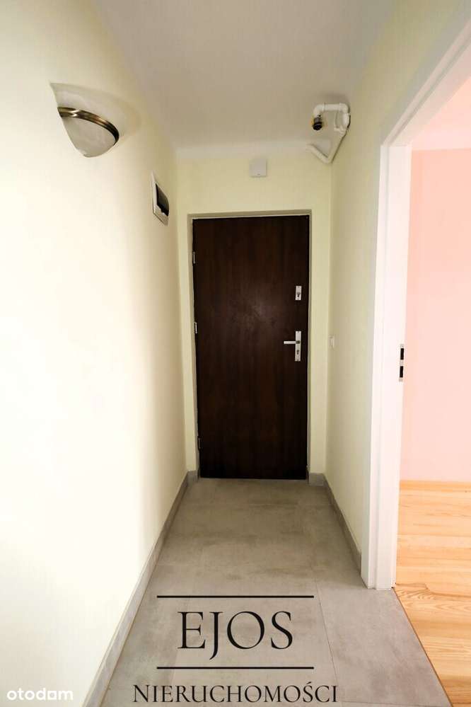 Mieszkanie w ścisłym centrum Otwocka-7