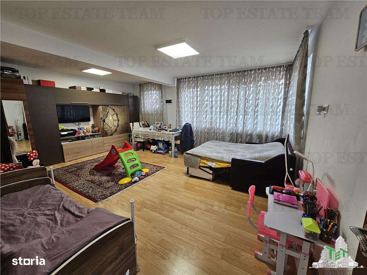 Vila regie proprie 5 camere+crama centru Domnesti-1