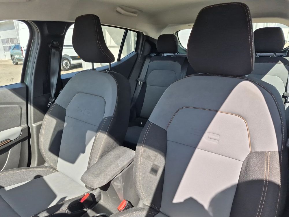 dacia sandero-stepway