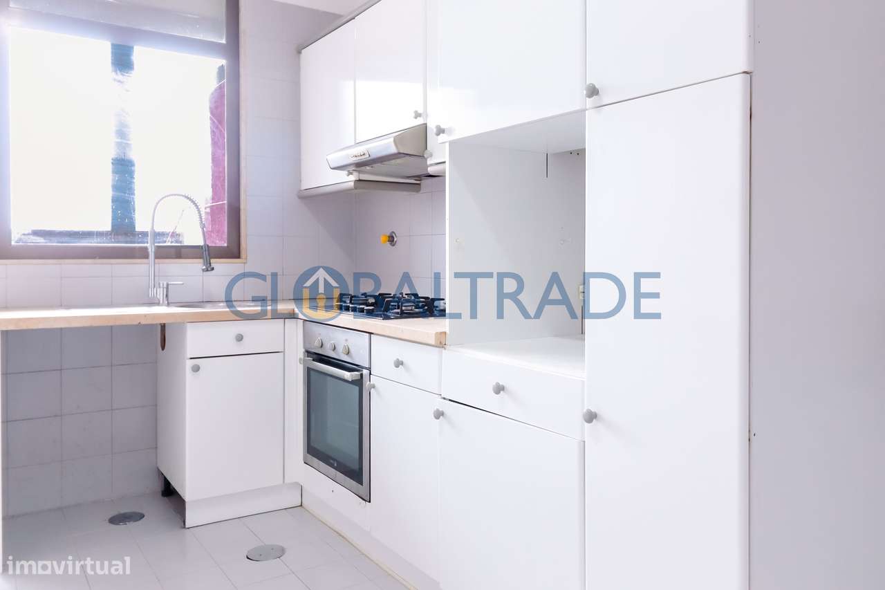 Apartamento T4 na Encosta do Douro — Gondomar-18