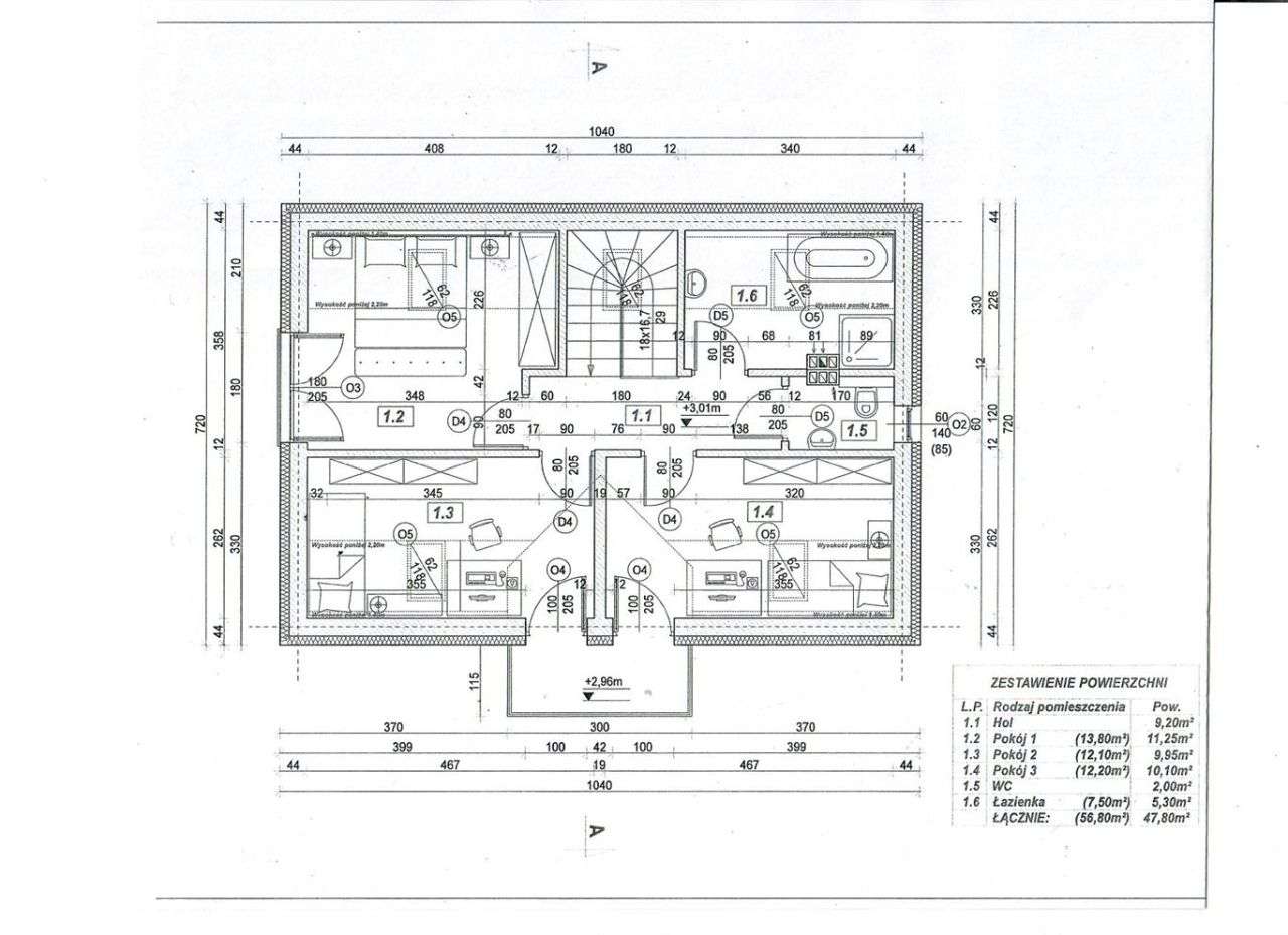 Nowe Osiedle Domów - Natura Park-7