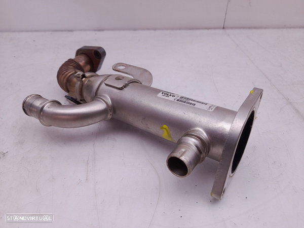 Radiador Egr Ford Mondeo Iv (Ba7) - 2