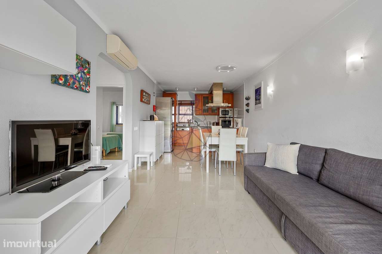 Apartamento com 2 Quartos  Mobilado e  Equipado na Bemposta - Portimão - Grande imagem: 4/23