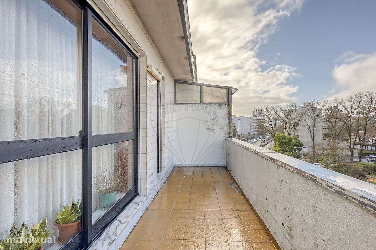 Apartamento T1 para venda - Grande imagem: 5/18