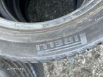 vând 4 anvelope 215/50/18 Pirelli de iarnă ca noi - 6