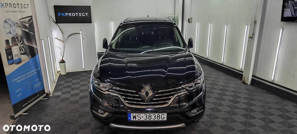 Renault Koleos 2.0 dCi Intens 4x4 X-Tronic - 5