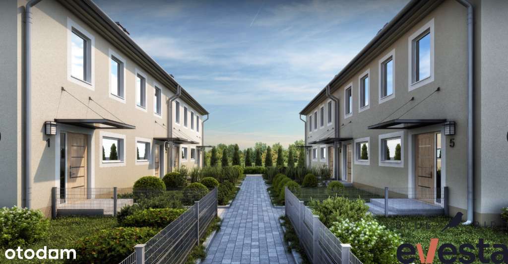 Groblice, Szereg, Pod Wrocławiem, Siechnice - Pełny obrazek: 4/4