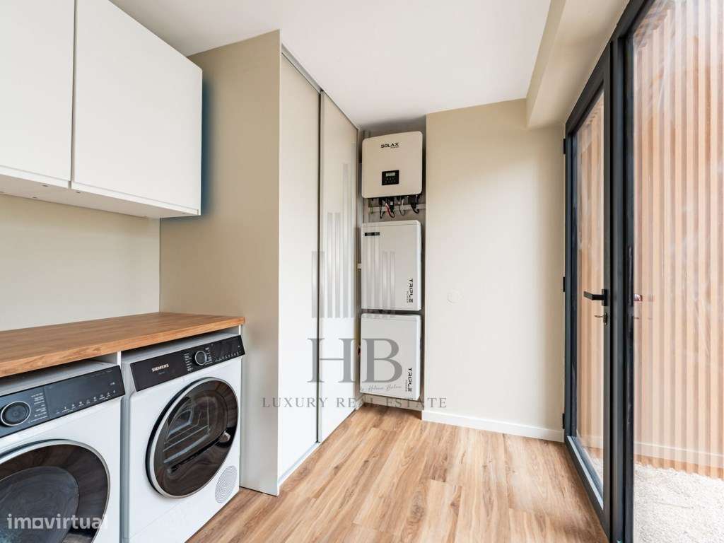 Moradia Luxo Com Piscina e Jardim | Colares |Sintra-50