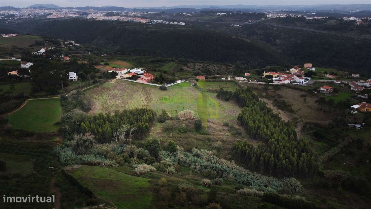 Terreno no Casal da Serra, Mafra - Grande imagem: 3/11