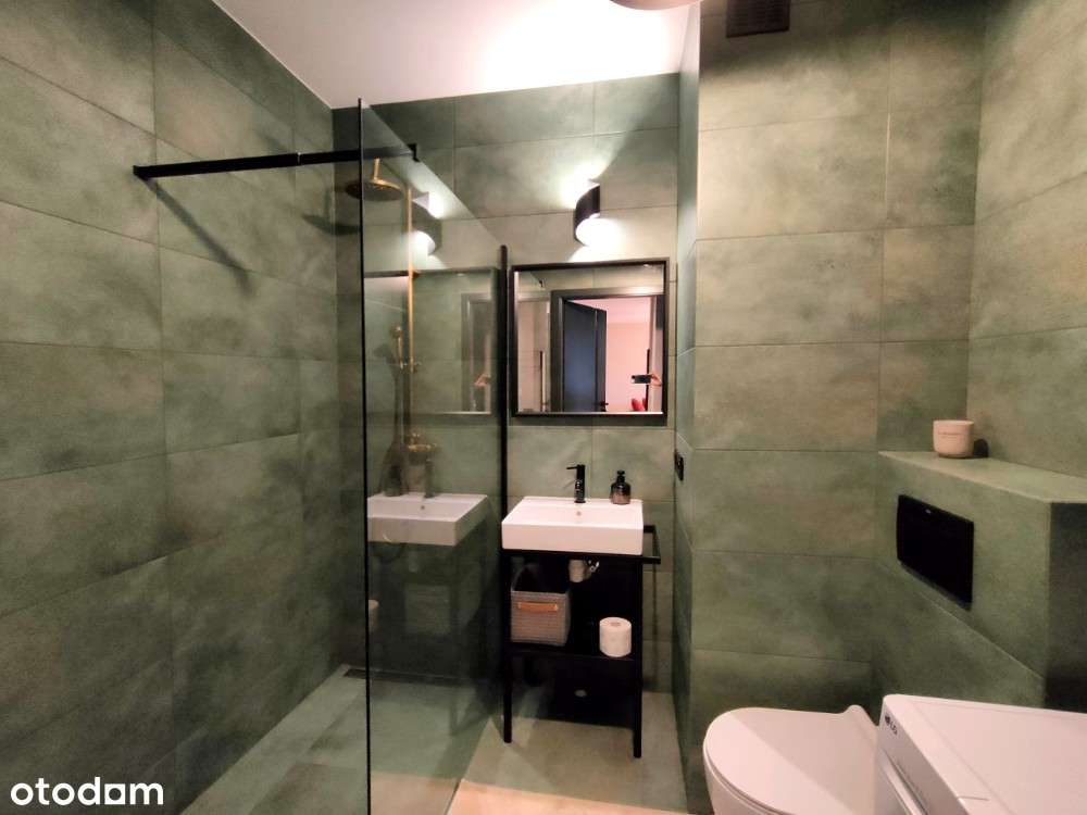 Mieszkanie 2 pok. 51,5 m2 na os. Idea, Wacyn, ul. Listopadowa, Radom-13