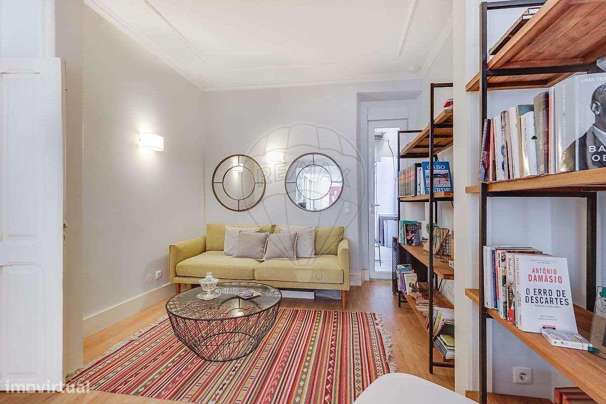 Apartamento T3 para venda-2