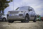 Land Rover Range Rover 3.0TD V6 LWB Vogue - 2