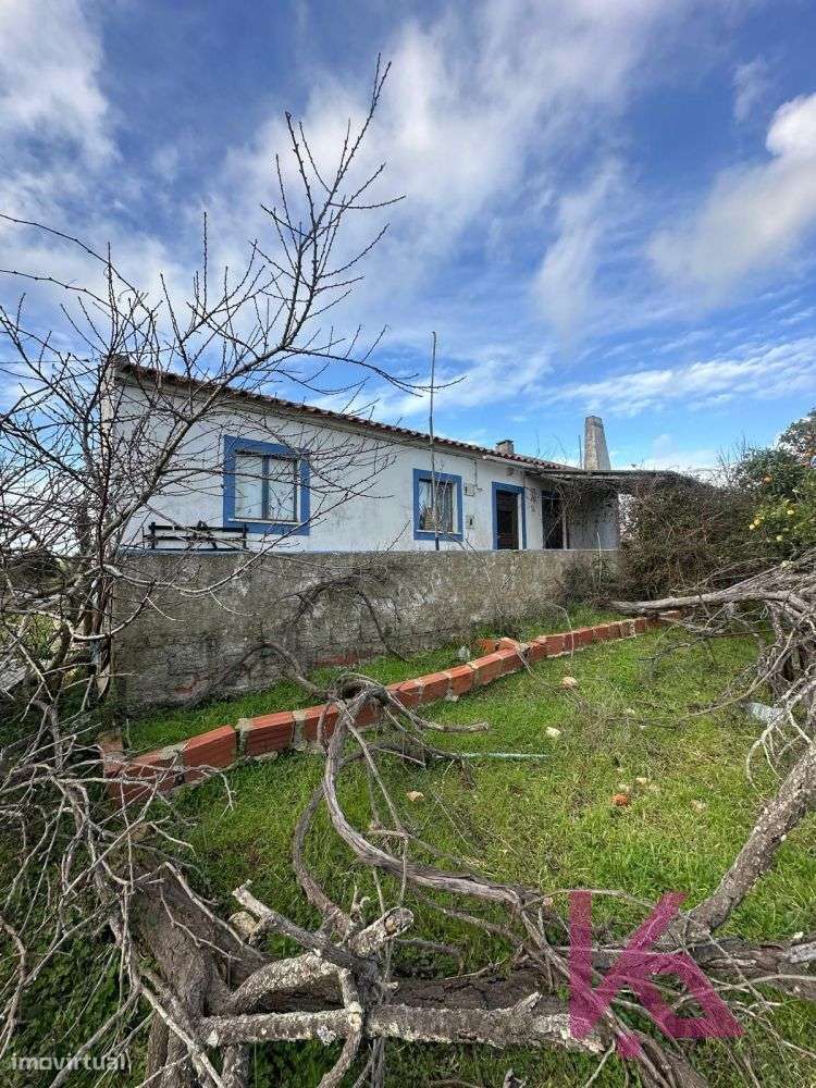 Oportunidade na Costa Alentejana: - Grande imagem: 4/5