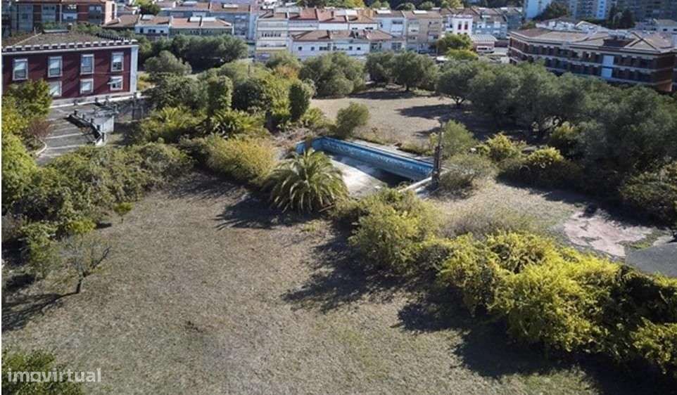 Terreno 1.1 ha, Sintra - Grande imagem: 5/18