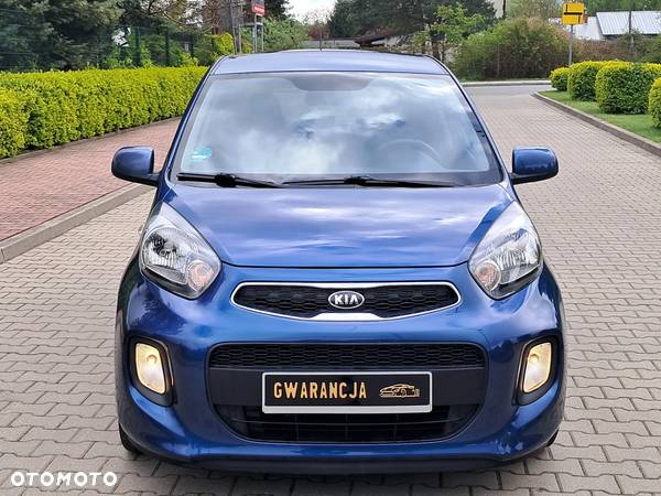 Kia Picanto 1.0 Business Line Plus - 3