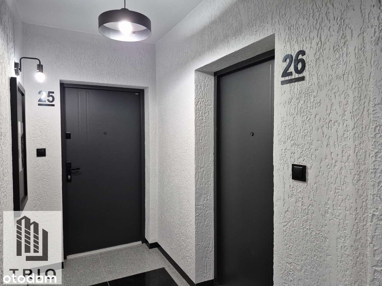 M2 dostępne od ręki! Osiedle TRIO! M.4.3 - Pełny obrazek: 3/13