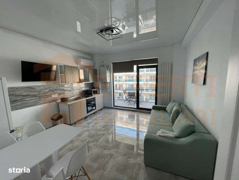 Apartament 2 camere situat in Mamaia Nord - Imagine principală: 5/5