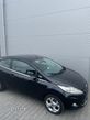 Ford Fiesta 1.4 TDCi Titanium - 12