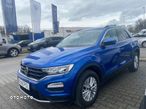 Volkswagen T-Roc 1.5 TSI ACT Advance - 7