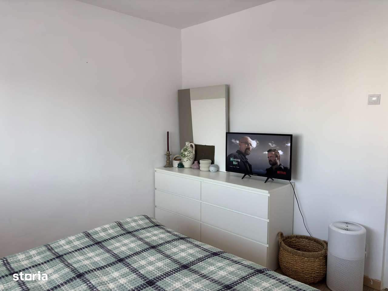 Apartament, 54 m², -3