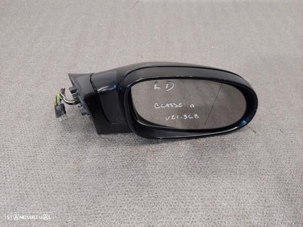 Espelho Retrovisor Dto Mercedes-Benz A-Class (W168) - 1