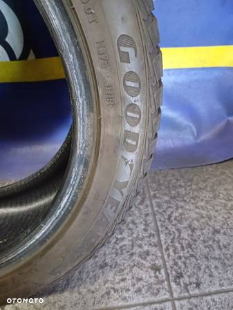 GOODYEAR VECTOR 4Seasons 2gen AO 215/45 R16 90V XL - 3