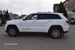 Jeep Grand Cherokee - 5