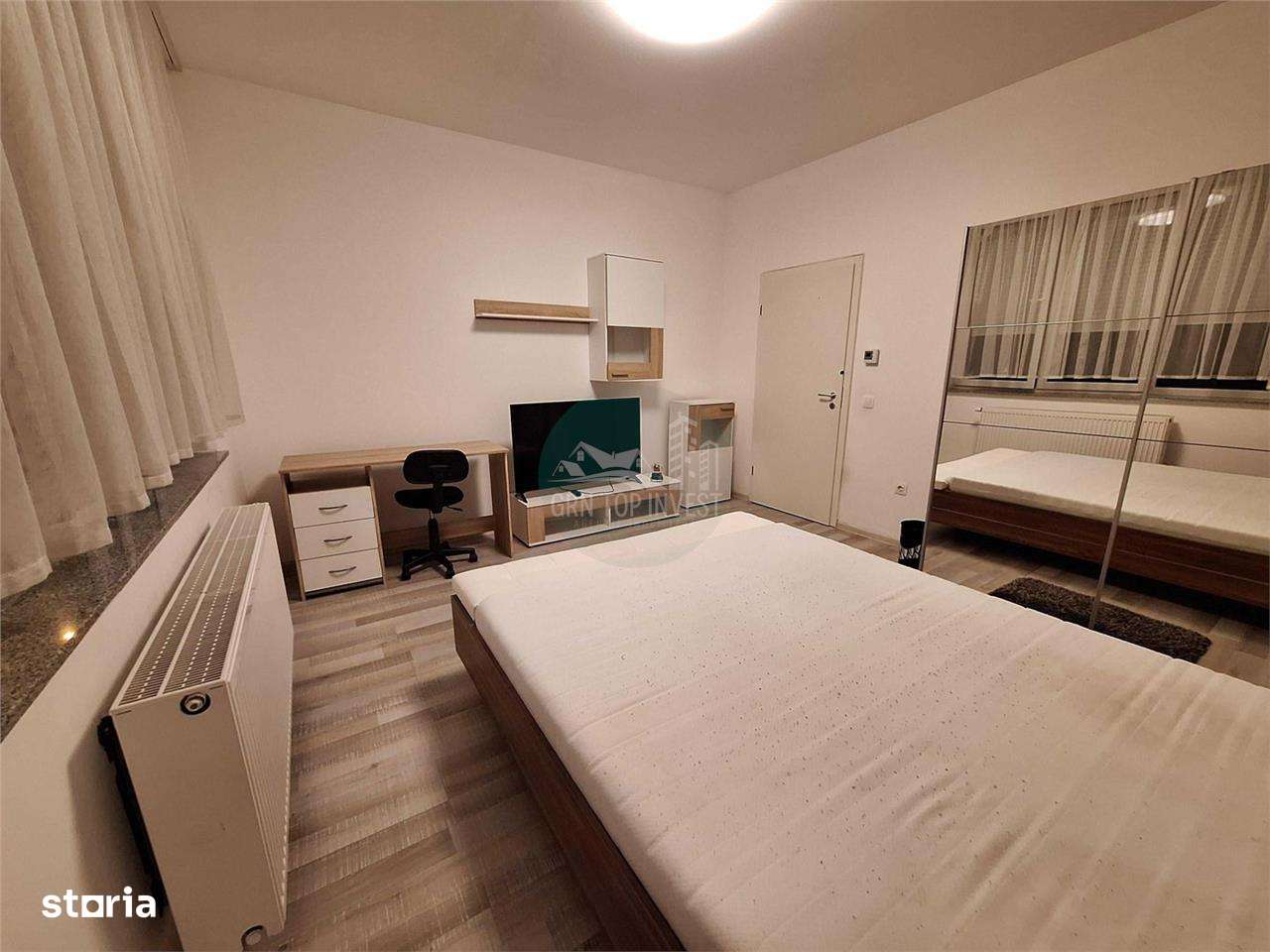 Garsoniera decomandata zona Avantgarden - Imagine principală: 3/9