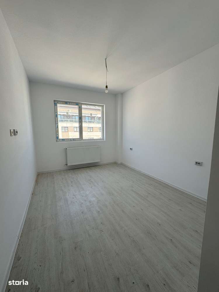 APARTAMENT 2 CAMERE DECOMANDAT-MUTARE IMEDIAT-ETAJ 1 DIN 7 MILITARI-7