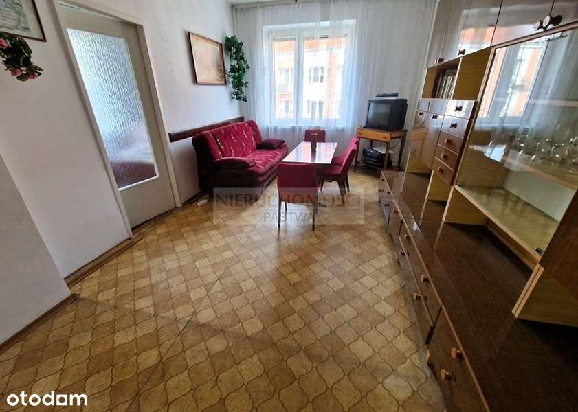 Dwupokojowe mieszkanie w sąsiedztwie jeziora!-3