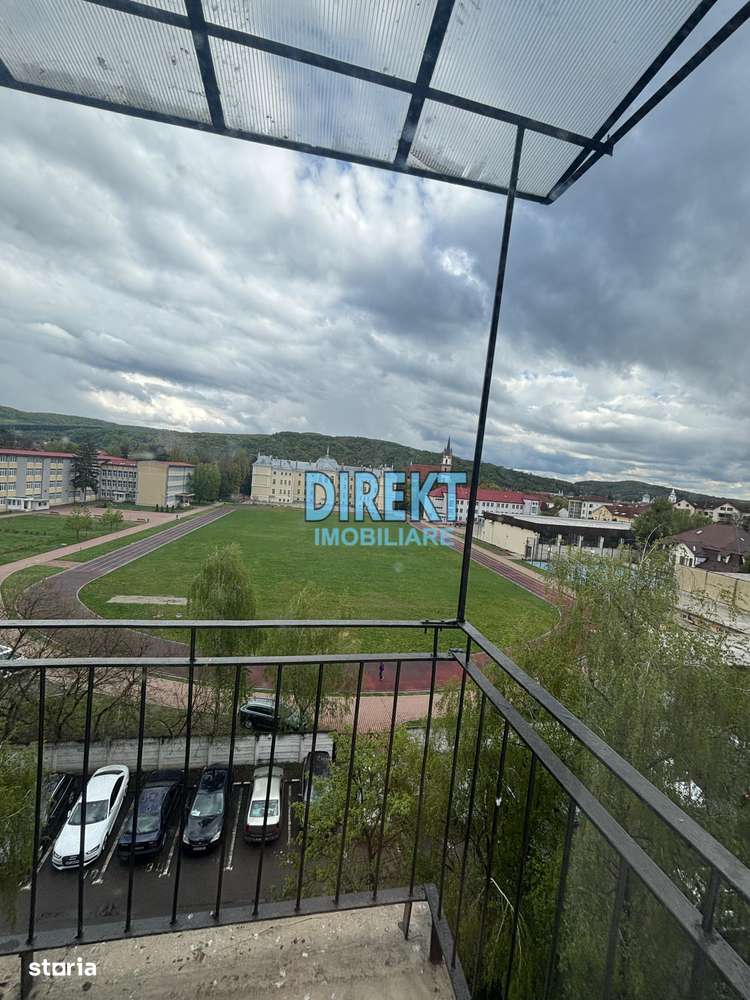 Apartament 2 camere Decebal-0