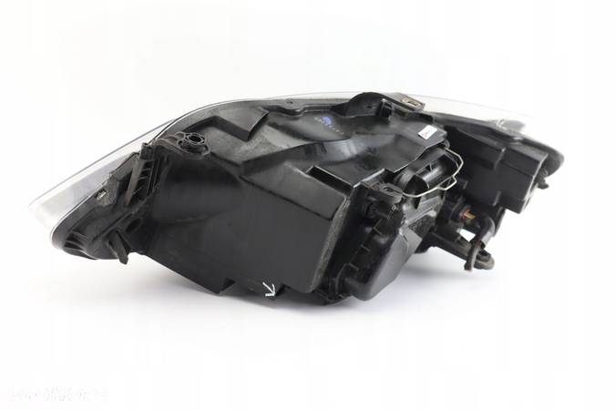 LAMPA PRAWY PRZÓD SEAT IBIZA IV (2008-2012) 1.2 12V 70KM - 6