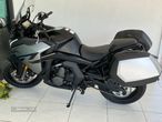 CF Moto GT 650 TOURING - 3