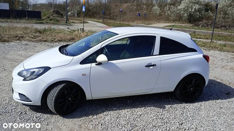 Opel Corsa 1.4 Cosmo - 5