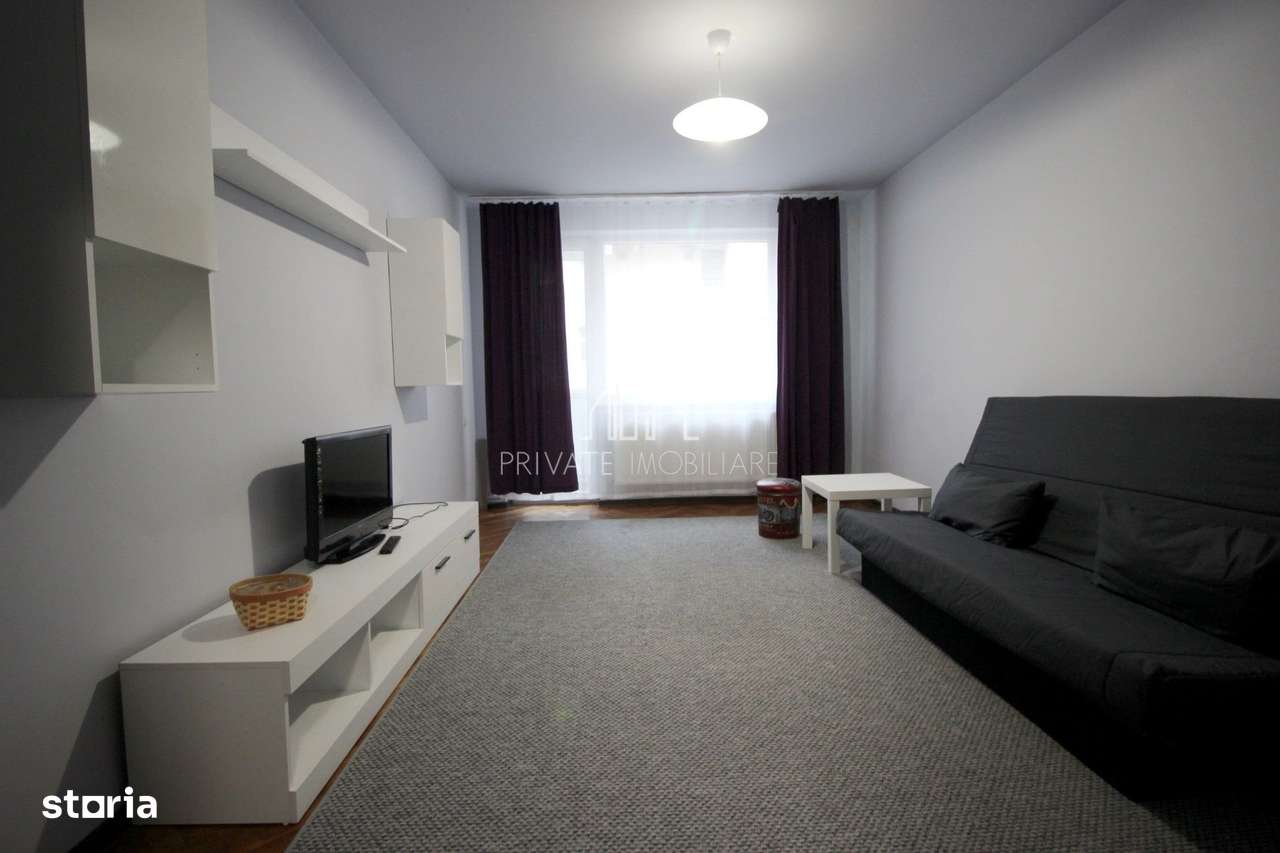 Apartament 2 camere Modern Amenajat De Inchiriat, Zona Ultracentrala - Imagine principală: 2/11