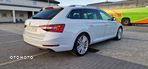 Skoda Superb Combi 2.0 TDI DSG Premium Edition - 4